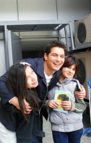 Çağatay Ulusoy Fotoğrafları 728