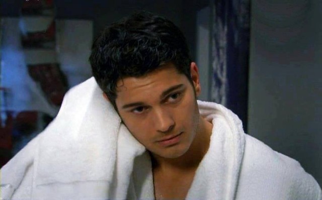 Çağatay Ulusoy Fotoğrafı