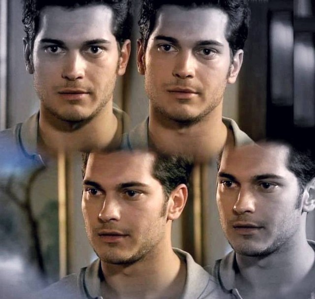 Çağatay Ulusoy Fotoğrafı