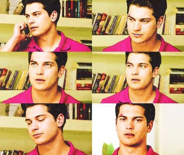 Çağatay Ulusoy Fotoğrafı