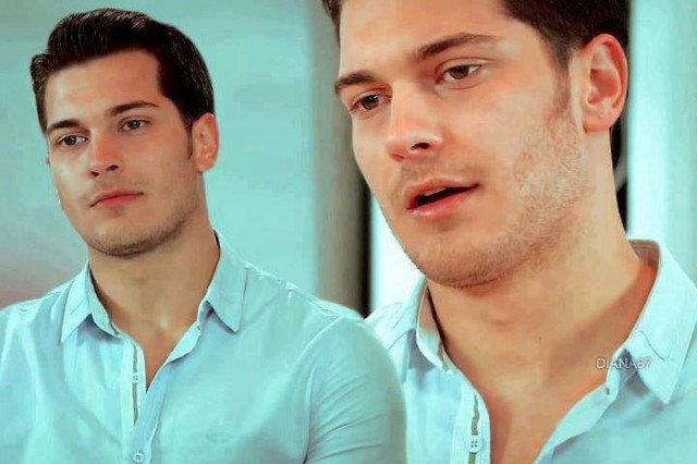 Çağatay Ulusoy Fotoğrafı