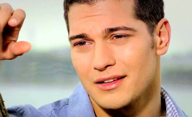 Çağatay Ulusoy Fotoğrafı