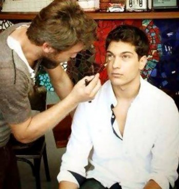 Çağatay Ulusoy Fotoğrafı