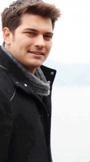 Çağatay Ulusoy Fotoğrafı