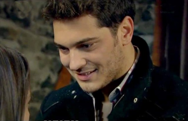 Çağatay Ulusoy Fotoğrafı