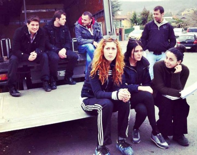 Çağatay Ulusoy Fotoğrafı