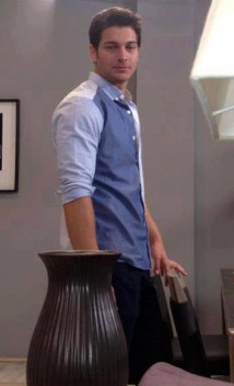 Çağatay Ulusoy Fotoğrafı