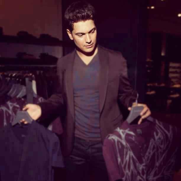Çağatay Ulusoy Fotoğrafı