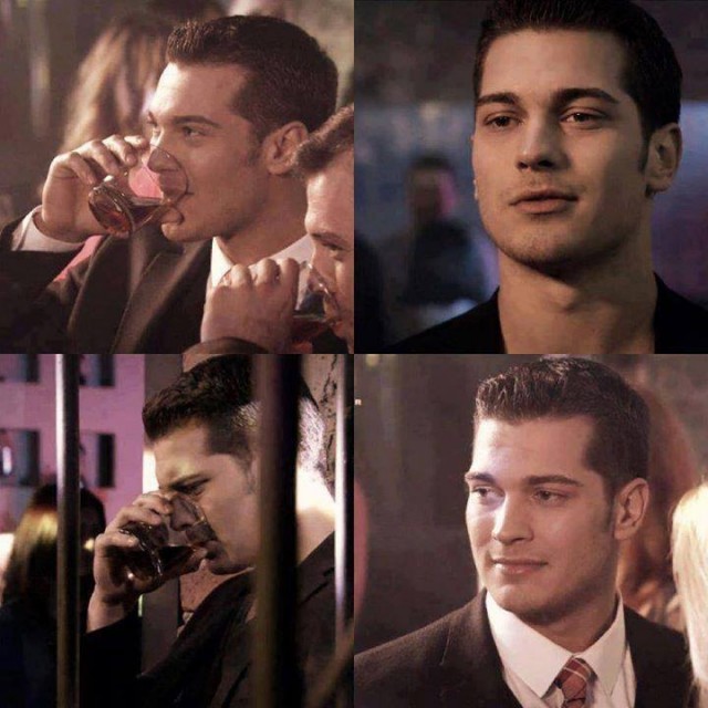 Çağatay Ulusoy Fotoğrafı