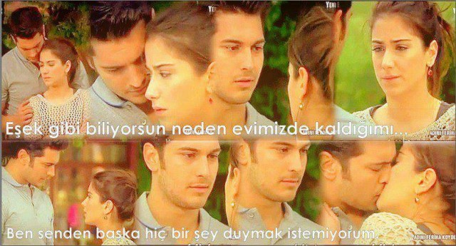 Çağatay Ulusoy Fotoğrafı