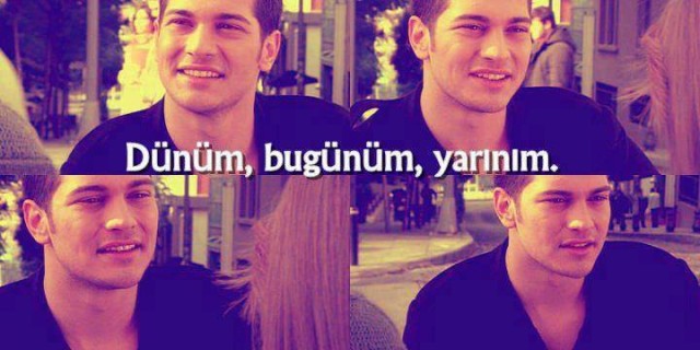 Çağatay Ulusoy Fotoğrafı