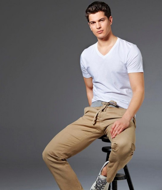 Çağatay Ulusoy Fotoğrafı