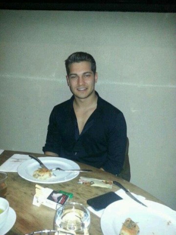 Çağatay Ulusoy Fotoğrafı