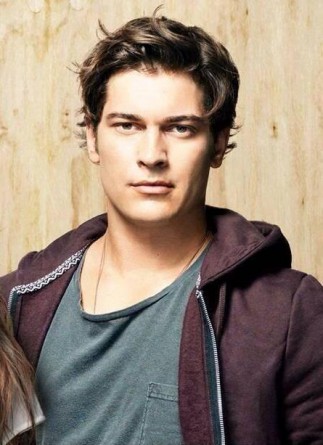 Çağatay Ulusoy Fotoğrafı