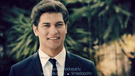 Çağatay Ulusoy Fotoğrafı