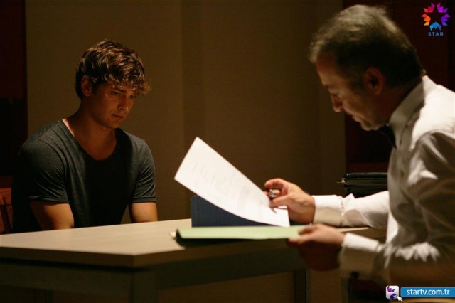 Çağatay Ulusoy Fotoğrafı