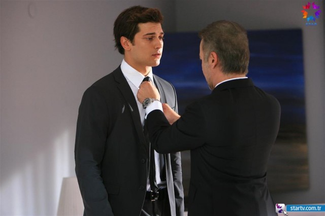 Çağatay Ulusoy Fotoğrafı