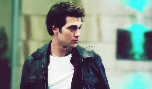 Çağatay Ulusoy Fotoğrafı