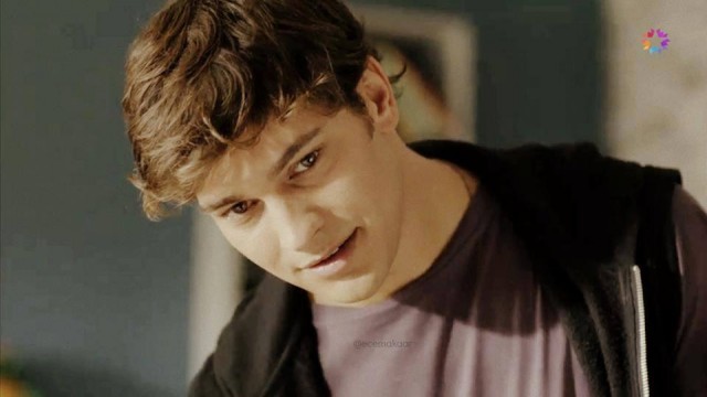 Çağatay Ulusoy Fotoğrafı