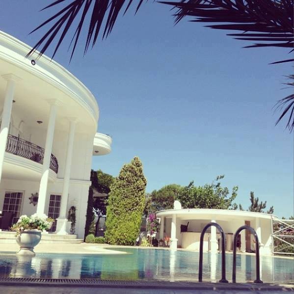 Çağatay Ulusoy Fotoğrafı