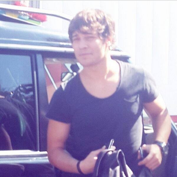 Çağatay Ulusoy Fotoğrafı