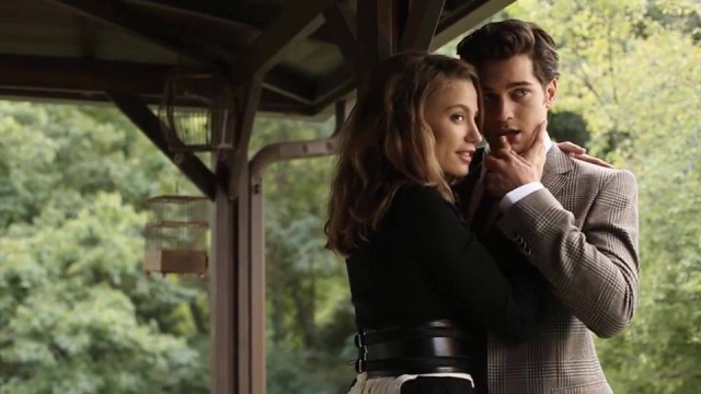 Çağatay Ulusoy Fotoğrafı
