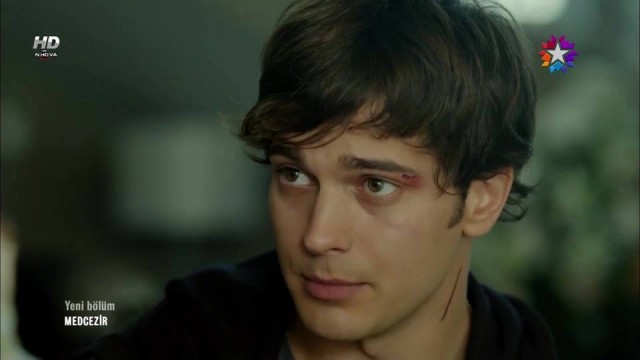 Çağatay Ulusoy Fotoğrafı