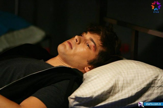 Çağatay Ulusoy Fotoğrafı