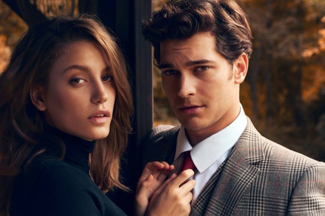 Çağatay Ulusoy Fotoğrafı