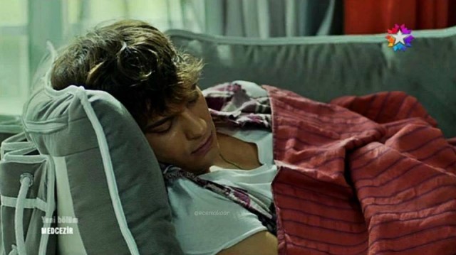 Çağatay Ulusoy Fotoğrafı