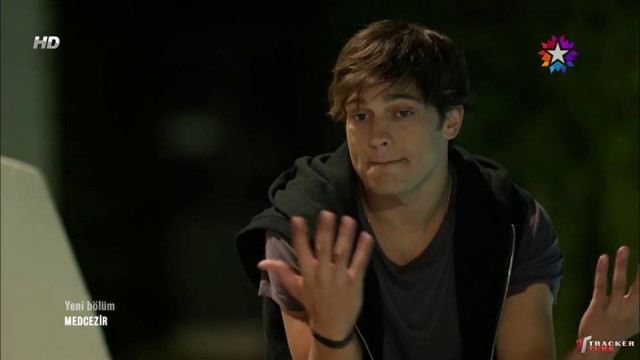 Çağatay Ulusoy Fotoğrafı