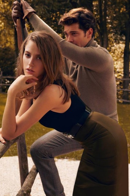 Çağatay Ulusoy Fotoğrafı