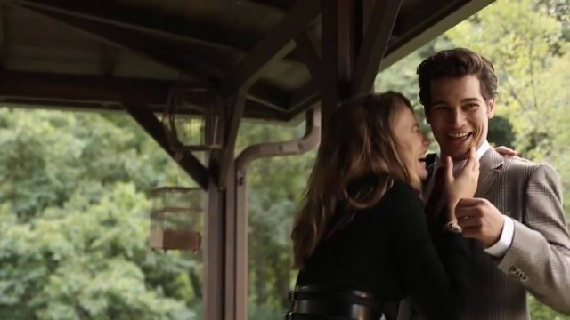 Çağatay Ulusoy Fotoğrafı