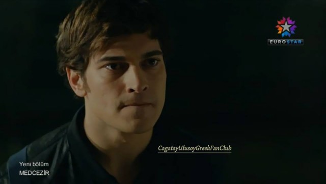 Çağatay Ulusoy Fotoğrafı