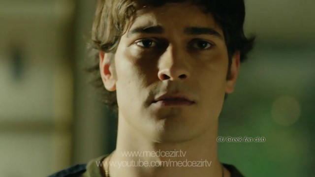 Çağatay Ulusoy Fotoğrafı