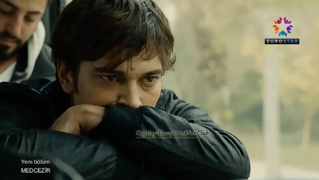 Çağatay Ulusoy Fotoğrafı