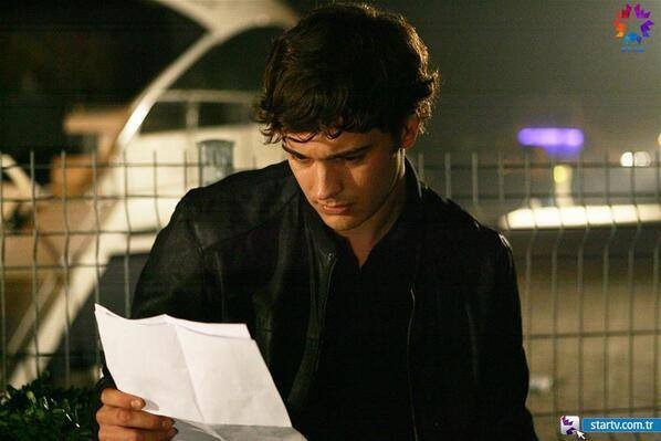 Çağatay Ulusoy Fotoğrafı