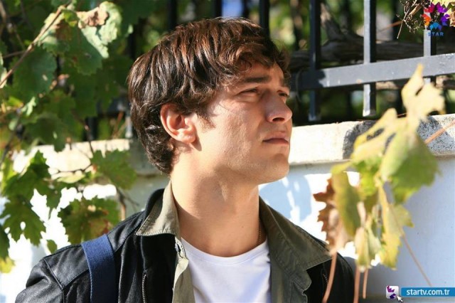Çağatay Ulusoy Fotoğrafı