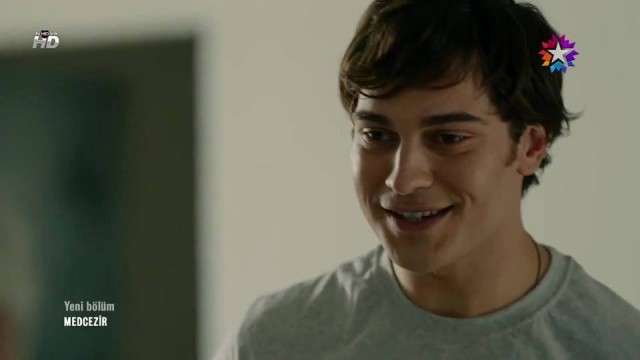 Çağatay Ulusoy Fotoğrafı