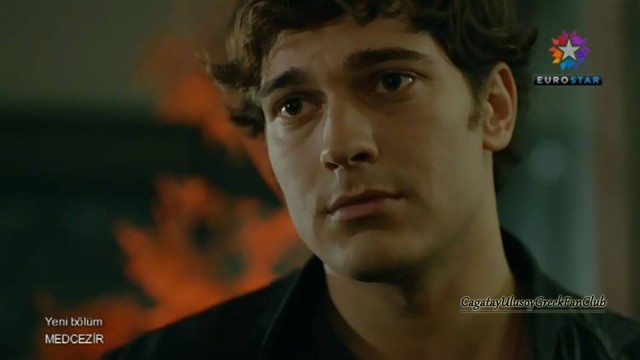 Çağatay Ulusoy Fotoğrafı