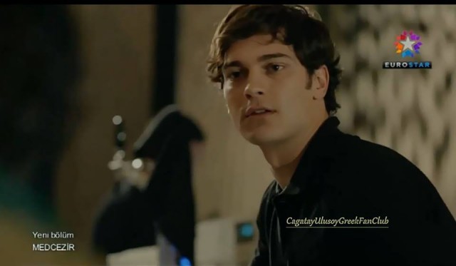 Çağatay Ulusoy Fotoğrafı