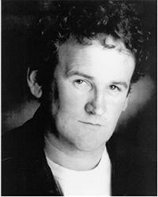 Colm Meaney Fotoğrafları 4