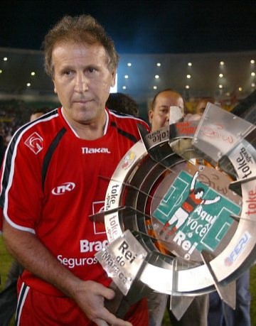 Zico Fotoğrafı