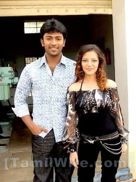 ıshitha Fotoğrafı