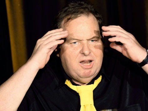 Ottfried Fischer Fotoğrafı