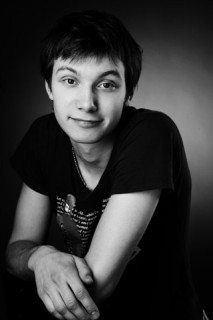 Artyom Bogucharsky Fotoğrafı