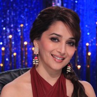 Madhuri Dixit Fotoğrafları 119