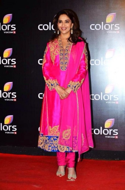 Madhuri Dixit Fotoğrafı