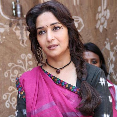 Madhuri Dixit Fotoğrafları 135