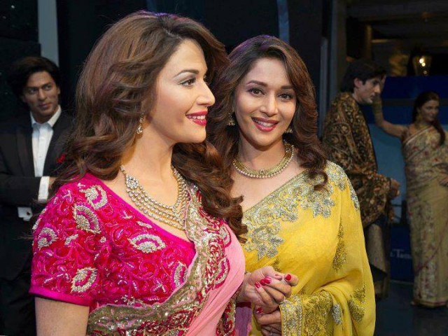 Madhuri Dixit Fotoğrafı